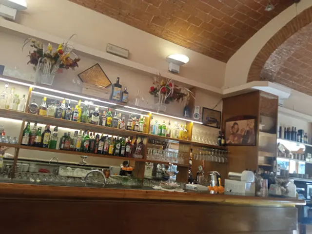 Caffè Petrarca