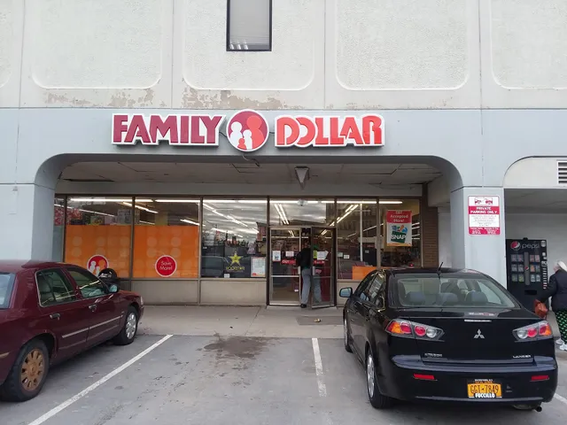 Family Dollar