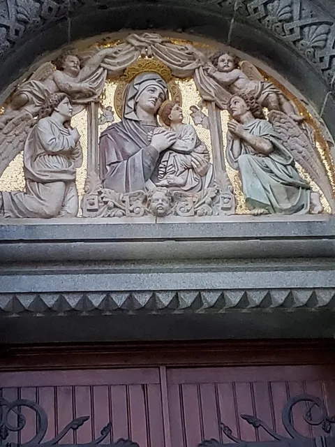 Basilica of Our Lady of Perpetual Help