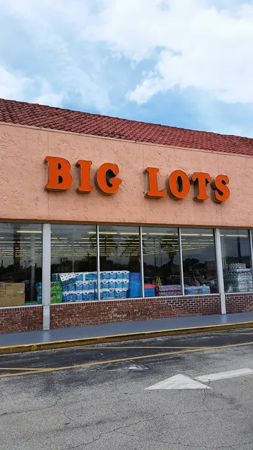 Big Lots Ormond Beach