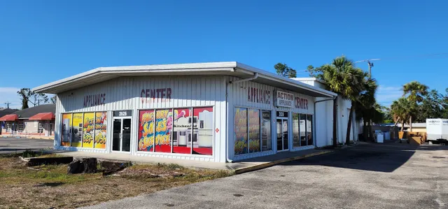 A+ Action Appliance Service and Sales