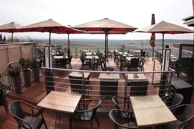 Klöter Chicken Ranch - Klöter Gaststätten GmbH