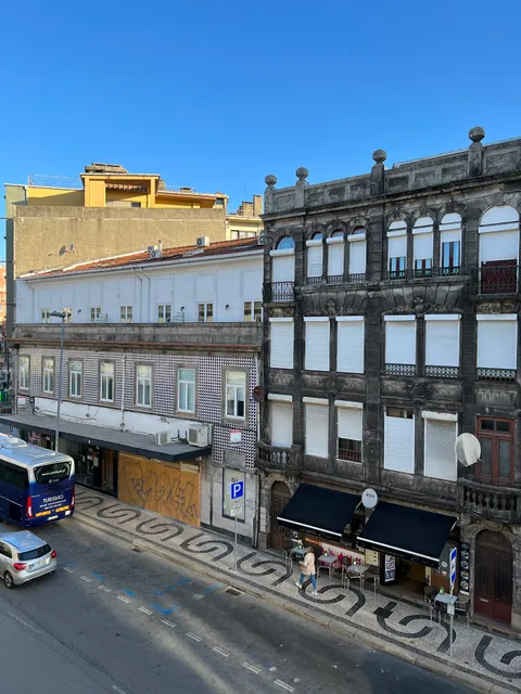 Oporto Chic&cozy Batalha