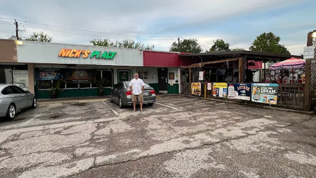 Nick's Place