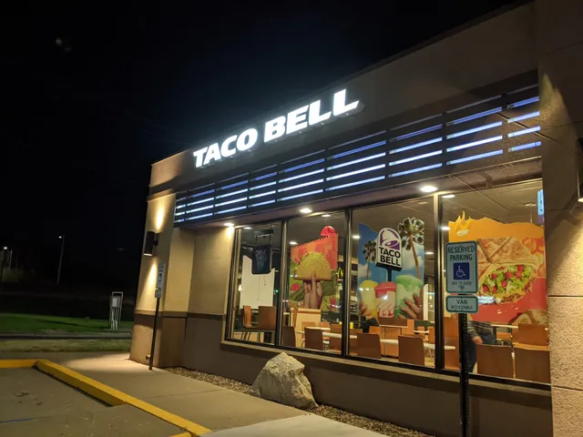 Taco Bell
