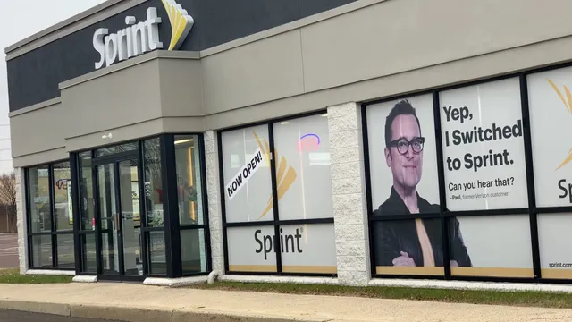 T-Mobile Authorized Retailer