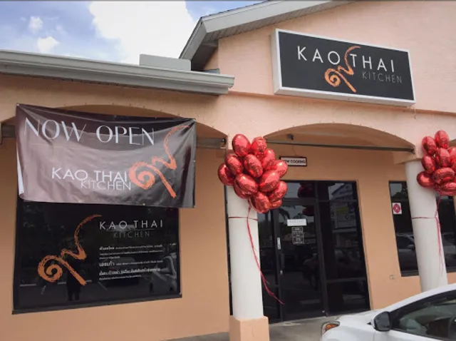 Kao Thai Kitchen