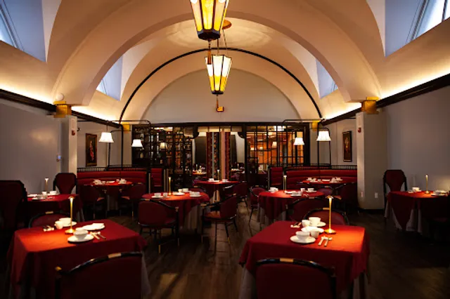 ShiangMi Chinese Fine Dining 湘密公馆