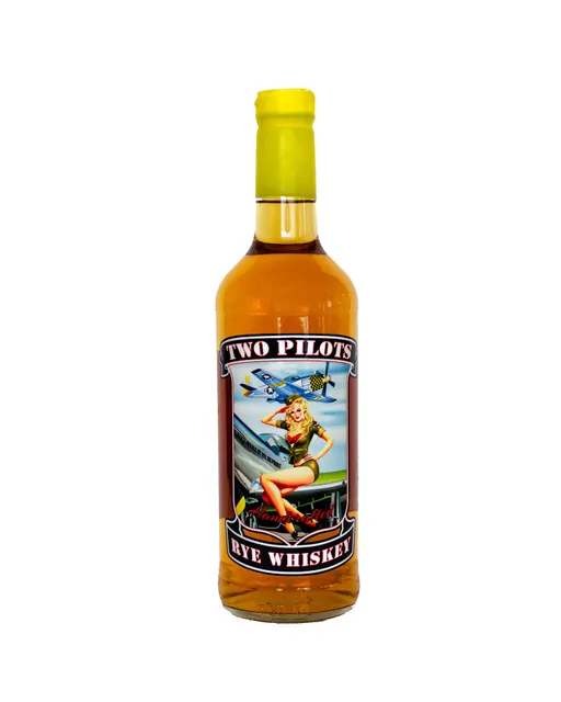 Two Pilots Distillery Inc