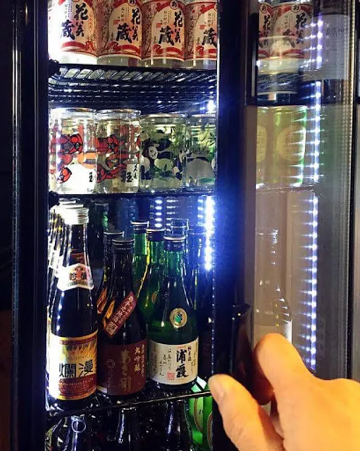 Shizuku Ramen & Craft Beer