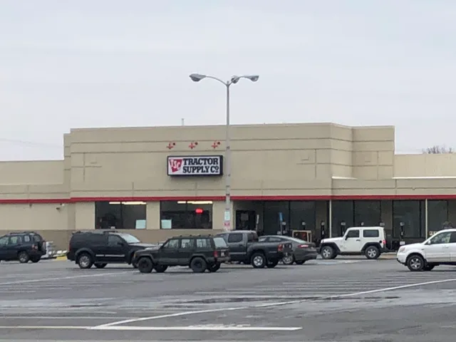 Tractor Supply Co.