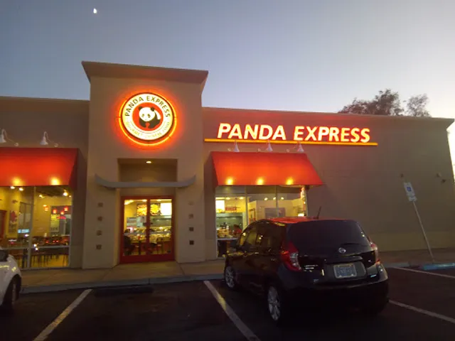 Panda Express