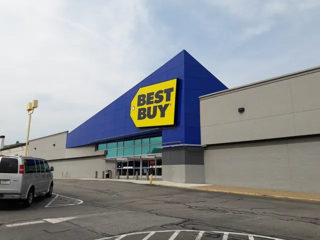 Best Buy