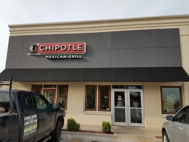 Chipotle Mexican Grill
