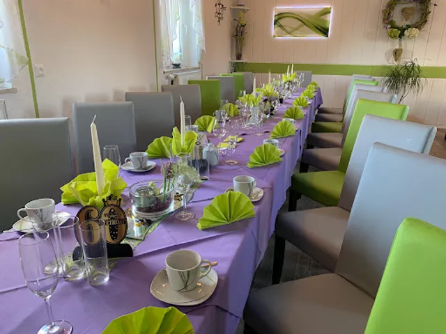 Gaststätte zum Nußbaum