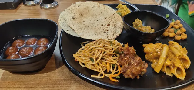 Mad Over Grills Porbandar