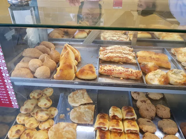 Rei do Pão de Queijo