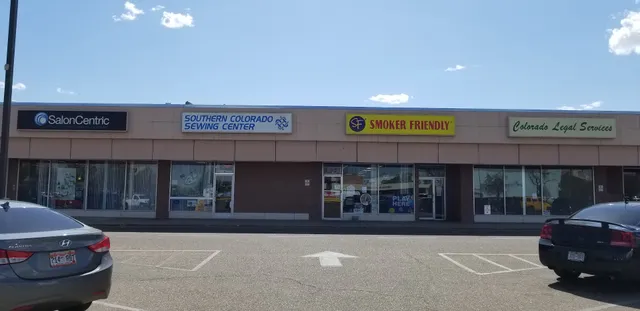 Midtown Shopping Center