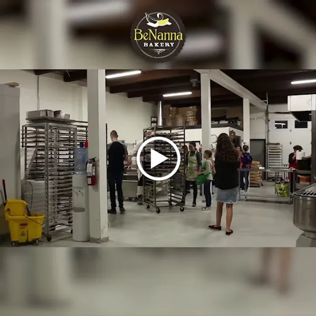 Benanna Bakery