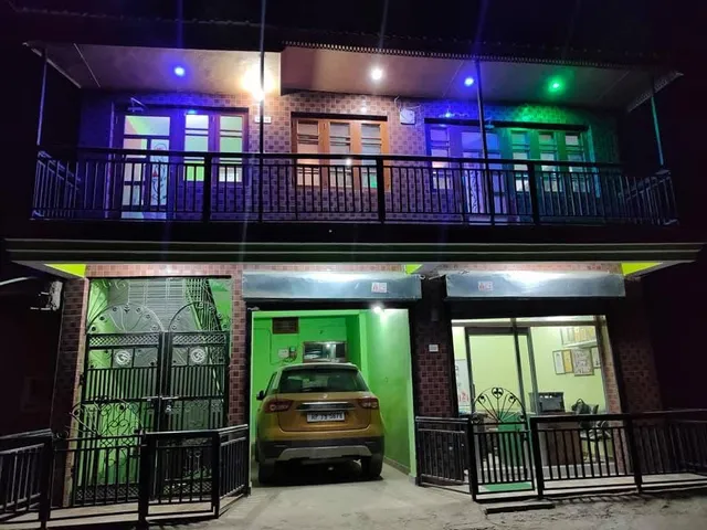 Nature View Homestay Gattadhar