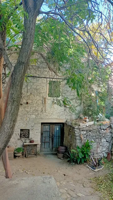 Split Center Apartments,Free parking