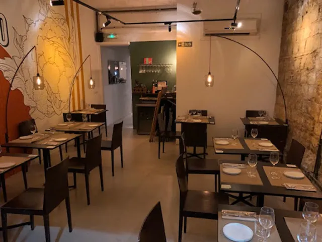 SESAMO comida sin bestias