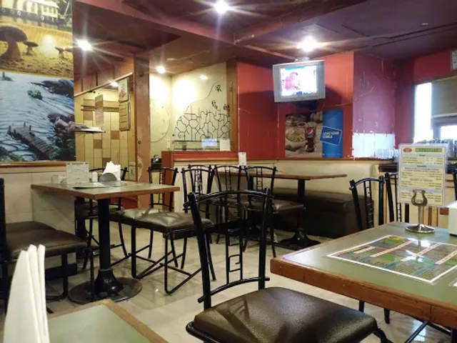 Chinagaon Restaurant