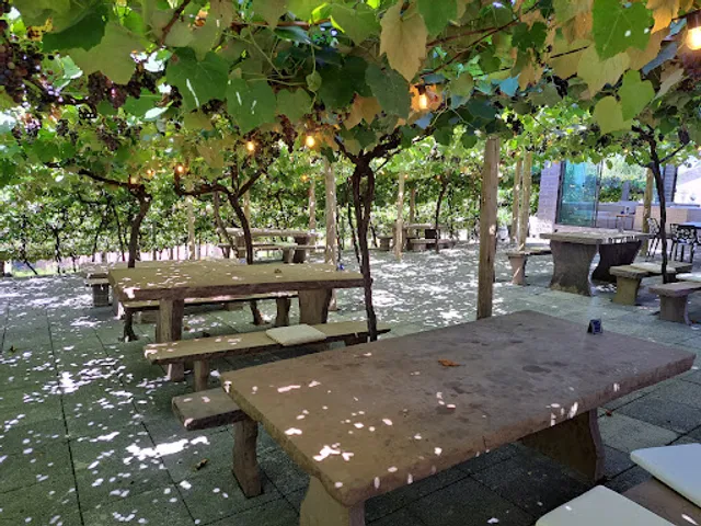 Restaurante Maria Valduga | Casa Valduga