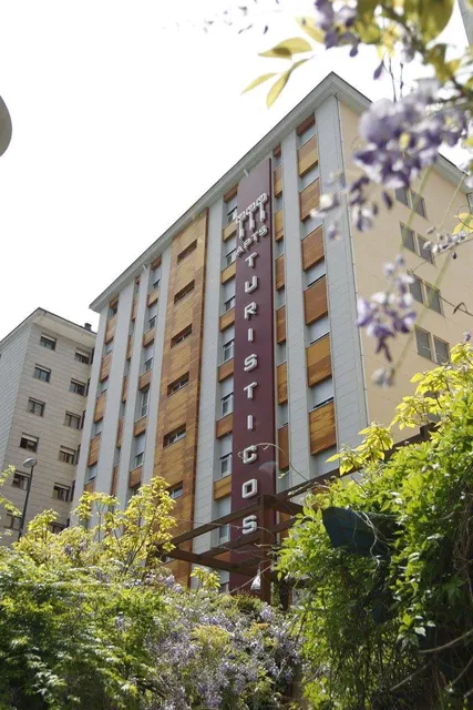 Hotel ciudad de lugo