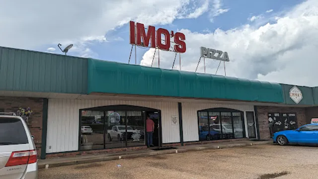 Imo's Pizza