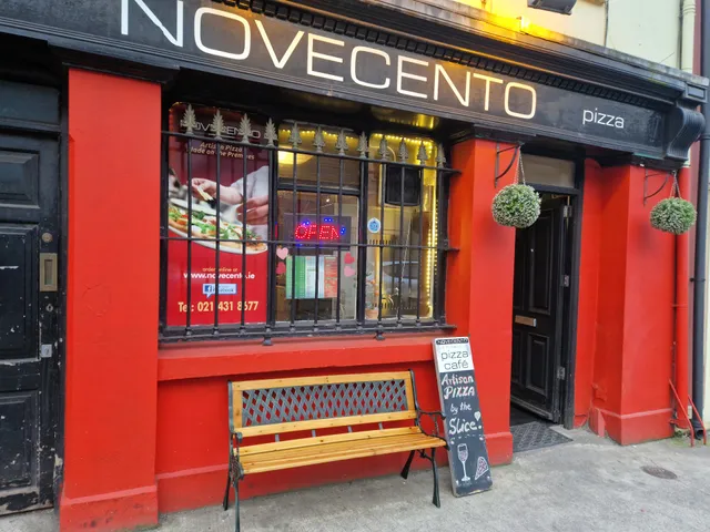 Novecento