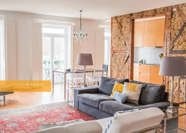 18.21 Houses - Casa de São Paulo