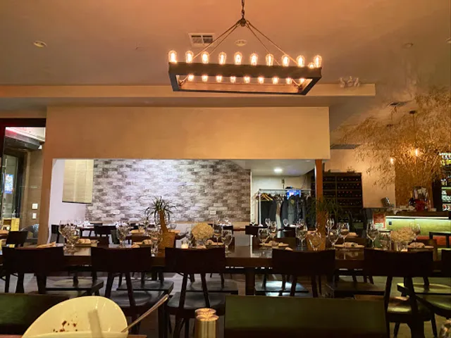 Next Door Restaurant