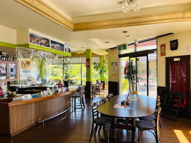 インドカレーハルカ