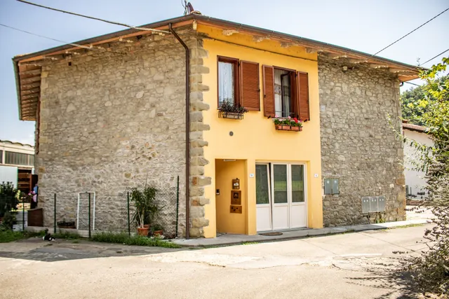 B&B La Casa d'Artista