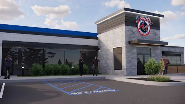 Art & Jake's Sports Bar & Grill