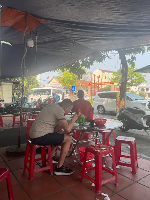 Phở A Trọng - Biển Cửa Đại - Vietnamese Pho