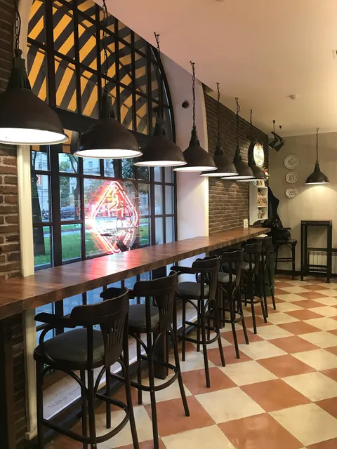 Булочная Ф. Вольчека № 78