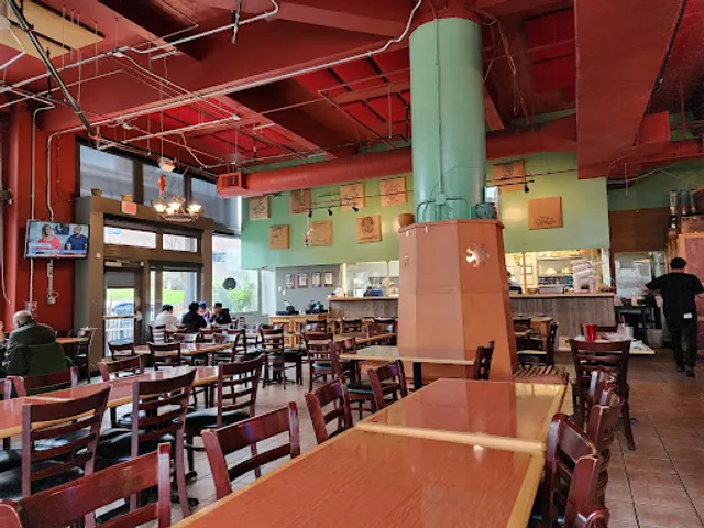 Taqueria Mercado Cincinnati