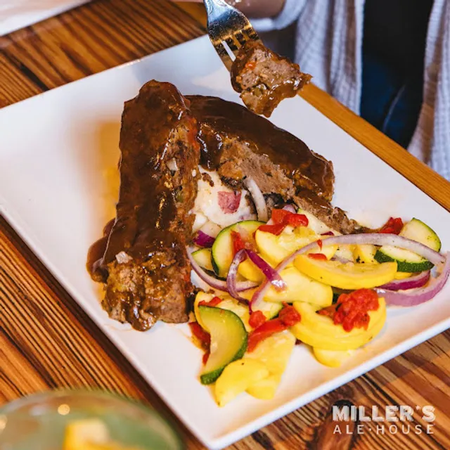 Miller's Ale House