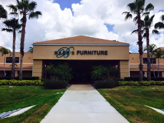 Baer's Furniture Co. Inc.