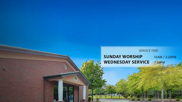 Good News Atlanta Church