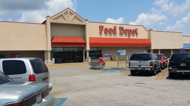 Food Depot