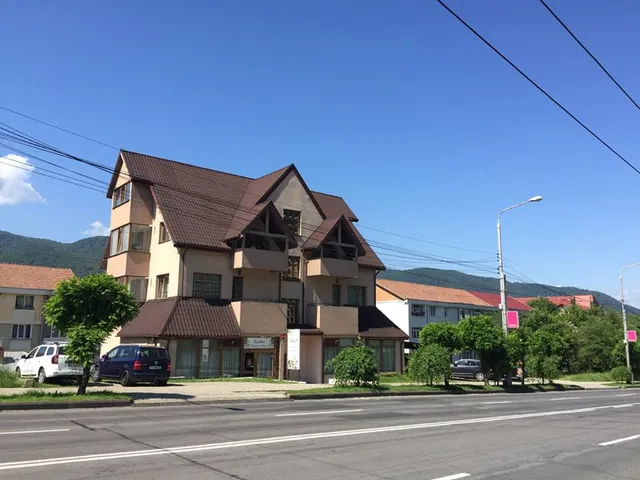 Cochet Accommodation