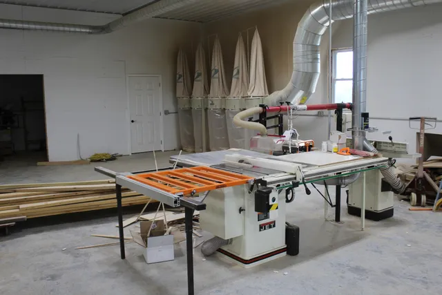 Martin's Custom Millworks