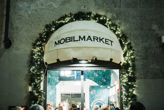 Mobilmarket Boutique Firenze Centro