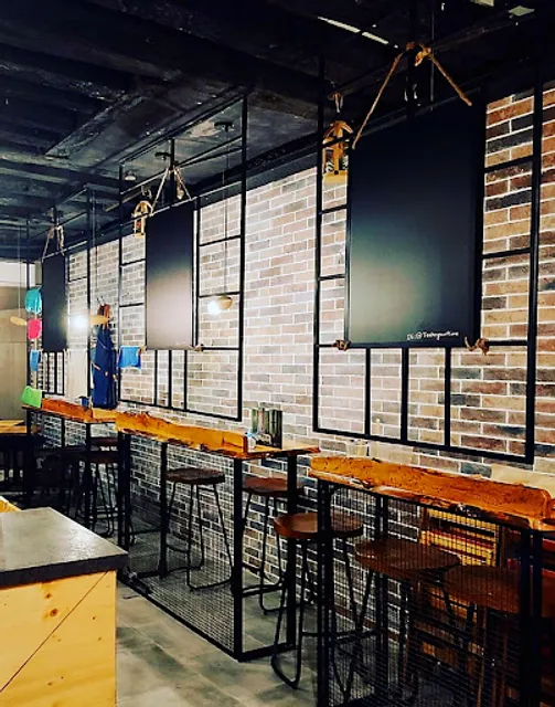 Tea ke your time 栖息