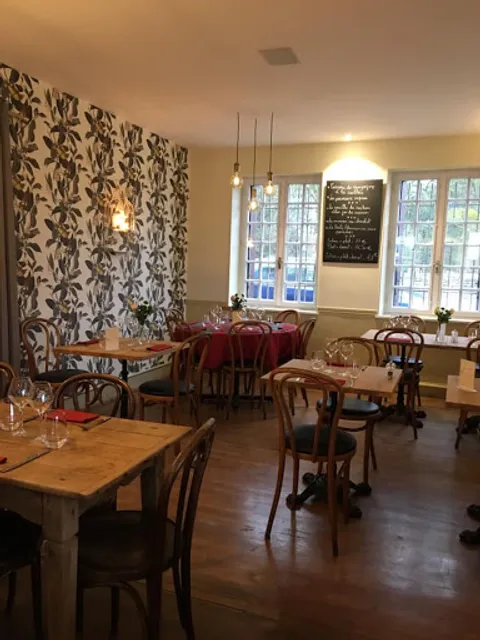 La Maison des Bonnes Vies