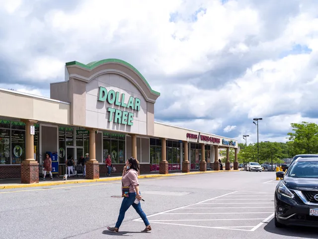 Perkins Farm Marketplace