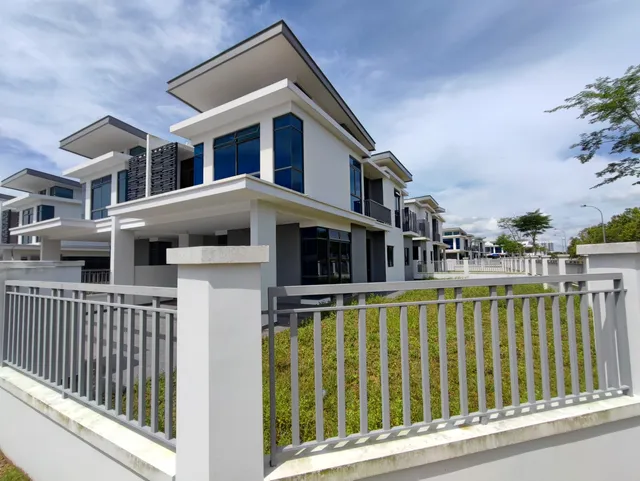 The Woodlands, Horizon Hills